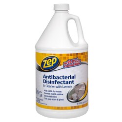 MSC&nbsp;DISINFECTANT&CLEANER