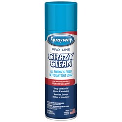 MSC&nbsp;CRAZY CLEAN A/P CLEANER