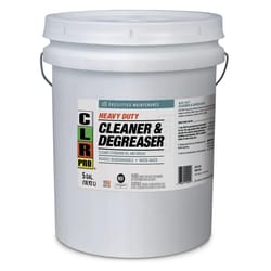 MSC&nbsp;CLR PRO CLEANER&DEGREASER