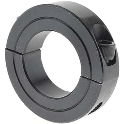 MSC&nbsp;2-PC SHAFT COLLAR 5 PK