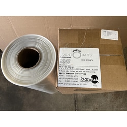 MSC&nbsp;VENT PRESS BAGS