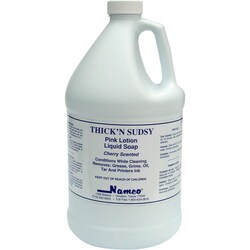 MSC&nbsp;THICK N SUDSY LOTION SOAP