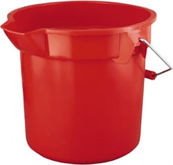MSC&nbsp;ROUND PLASTIC BUCKET
