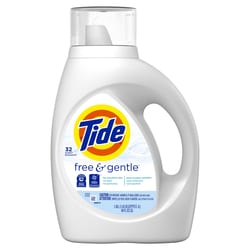 MSC&nbsp;FREE&GNTLE LAUNDRY DTRGNT