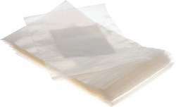 MSC&nbsp;ZIP CLOSE POLY BAG
