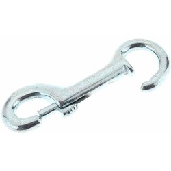 MSC&nbsp;CHAIN SNAP 1/2 BY 10PK