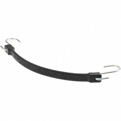 MSC&nbsp;BUNGEE RUBBER STRAP 5PK