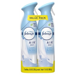 MSC&nbsp;FEBREZE AIR FRESHENER