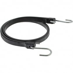 MSC&nbsp;BUNGEE RUBBER STRAP 5PK