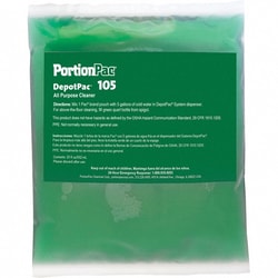 MSC&nbsp;DEPOTPAC HVY DTY CLEANER