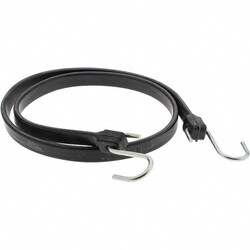 MSC&nbsp;BUNGEE RBBER STRAP 1PK