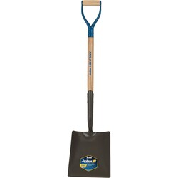 MSC&nbsp;AMES SOLID SHANK SHOVEL