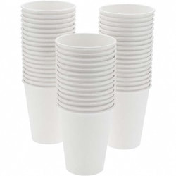 MSC&nbsp;POLY SNGLE SIDED HOT CUPS