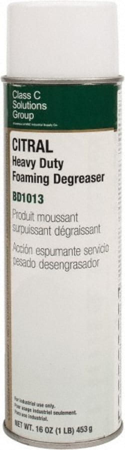 MSC&nbsp;CLNR, 20 OZ. AEROSOL