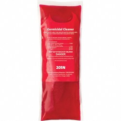 MSC&nbsp;DEPOTPAC GERMICIDAL CLNR