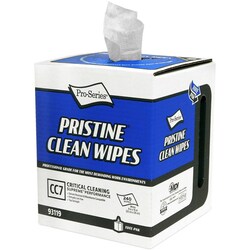 MSC&nbsp;PRISTINE CLEAN WIPES