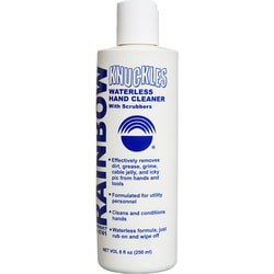 MSC&nbsp;WATERLESS HAND CLEANER