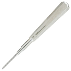 Med Vet International Miltex Dental 78 Root Tip Elevator, Quantity: Each