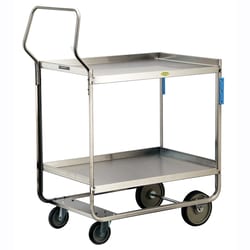 Lakeside Manufacturing Inc Handler Utility Cart 21