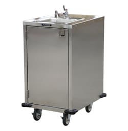 Lakeside Manufacturing Inc&nbsp;Hand Washing Station Hot Only