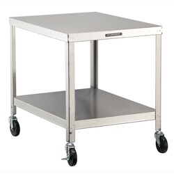 Lakeside Manufacturing Inc&nbsp;Mobile Machine Stand 24x32