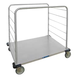 Lakeside Manufacturing Inc Small Distribution Cart