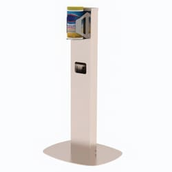 Lakeside Manufacturing Inc Disinfecting Wipe Stand