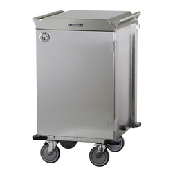 Lakeside Manufacturing Inc Deluxe Case Cart Low Profile