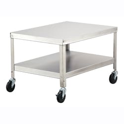 Lakeside Manufacturing Inc&nbsp;Mobile Machine Stand 24x32