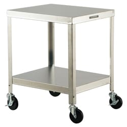 Lakeside Manufacturing Inc&nbsp;Mobile Machine Stand 20x24