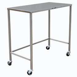 Lakeside Manufacturing Inc&nbsp;Nesting Instrument Table 22x44