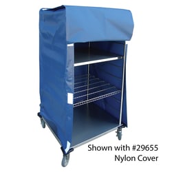 Lakeside Manufacturing Inc Large Distribution Cart