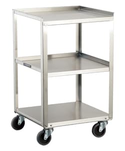 Lakeside Manufacturing Inc&nbsp;Equipment Stand 300-Lb. cap.