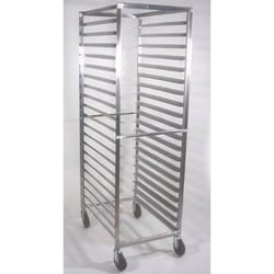 Lakeside Manufacturing Inc Standard Sheet Pan Rack 20 cap