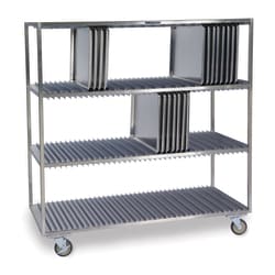 Lakeside Manufacturing Inc&nbsp;Sheet Pan Drying Rack 120 Pan