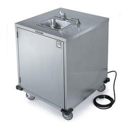 Lakeside Manufacturing Inc Hand Washing Station Cold Only, Quantity: Each