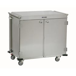 Lakeside Manufacturing Inc Deluxe Case Cart Med. Profile