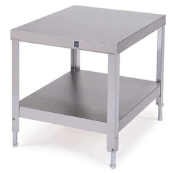 Lakeside Manufacturing Inc&nbsp;Stationary Machine Stand 20x24