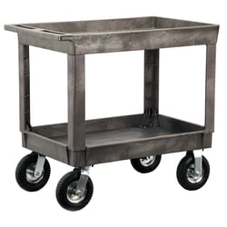 Lakeside Manufacturing Inc Plastic Utility Cart 8