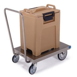 Lakeside Manufacturing Inc Mobile Platform Truck 20x30