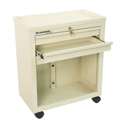 Lakeside Manufacturing Inc Super Saver 3-Drawer Cart