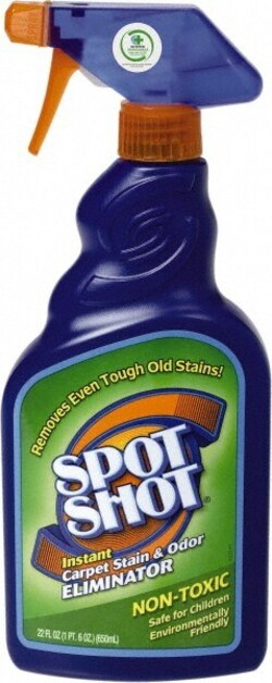 MSC CARPET STAIN REMOVER