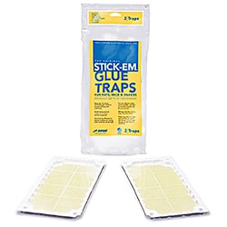 MSC&nbsp;STICK-EM LRG SZ GLUE TRAP
