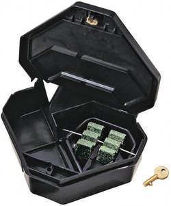 MSC JAWZ MOUSE TRAP, Quantity: Pack of 1