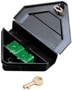 MSC SAFE-TEE BAIT STATION