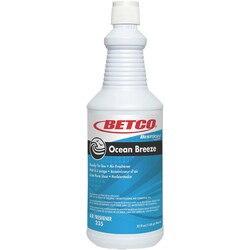 MSC GREENEARTH PEROXIDE CLNR