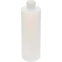 MSC&nbsp;COMM CYL PLASTIC BOTTLE