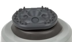 Vee Gee Scientific, Inc. Heathrow Scientific Replacement Silicone Cap
