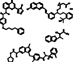 Cayman Chemical&nbsp;Asthma Treatment Standard Set