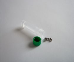 Cayman Chemical Precellys 2 mL Hard Tissue G